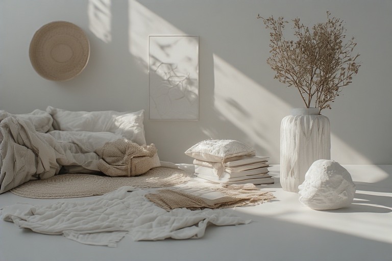 Menyederhanakan Hari Tanpa Perubahan yang Berlebihan